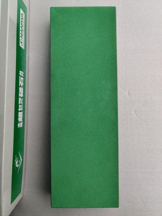 Японський камінь Naniwa chosera 1000