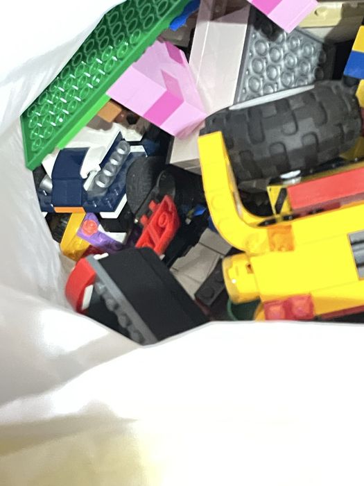 vendo estes legos