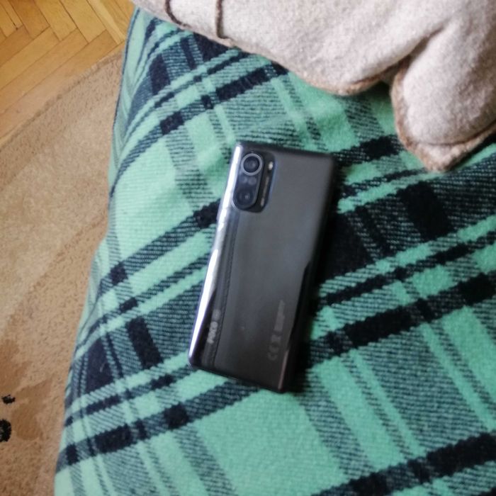 POCO F3 8/256 Б\У
