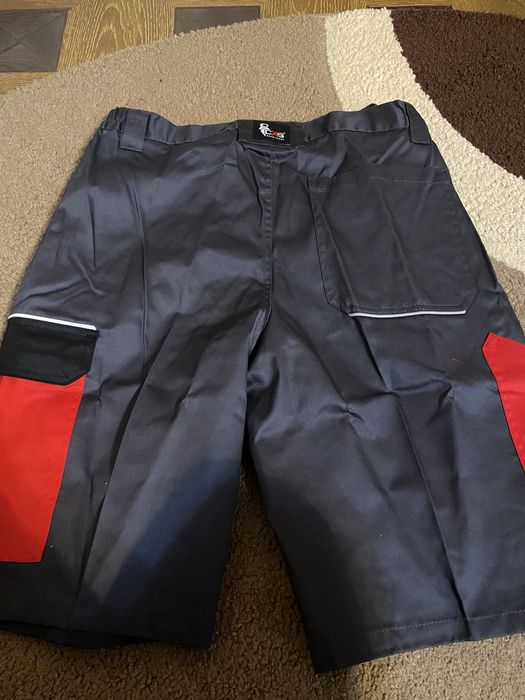 Спец одяг Шорти для роботи