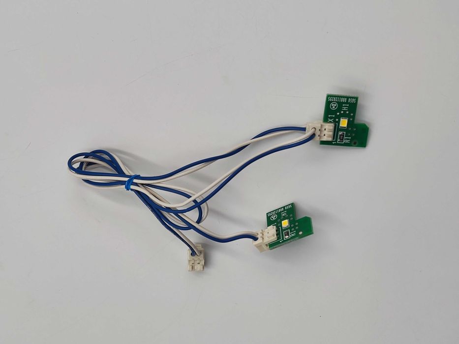 Płytka płytki dioda LED Siemens EQ6