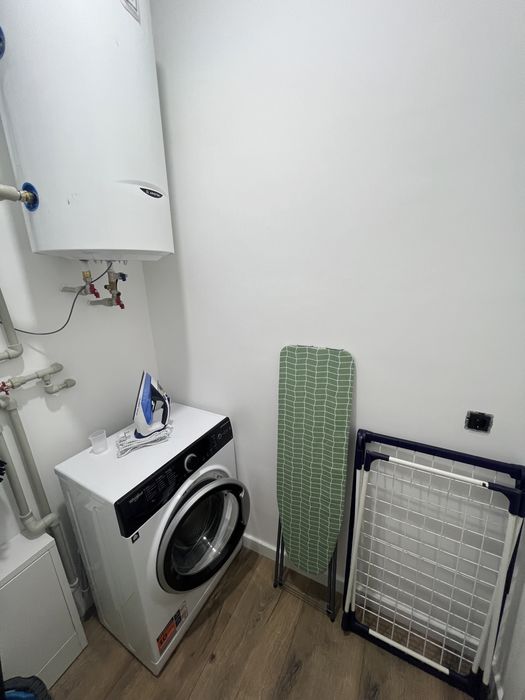 Сучасна нова квартира подобово