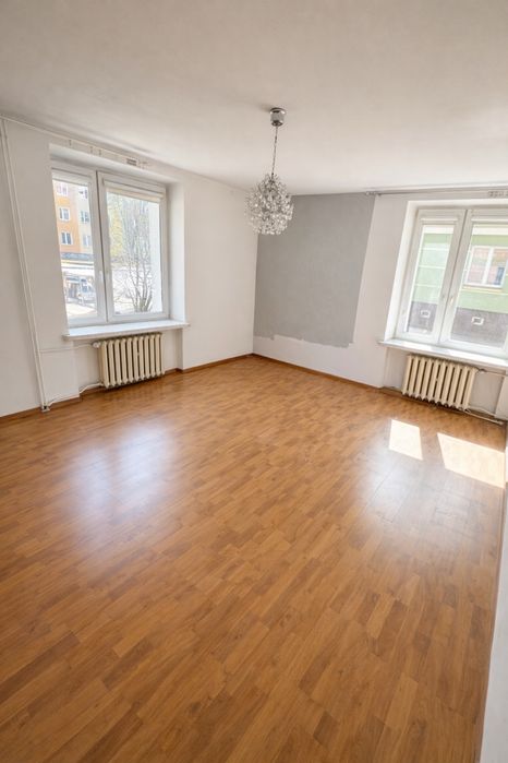 Mieszkanie do sprzedania, Dęblin ul 15ppw, parter