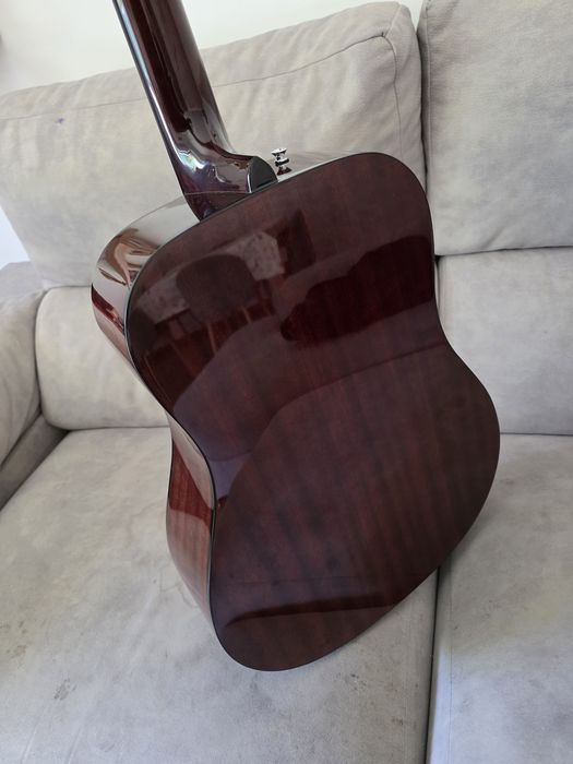 Fender FA 115 II