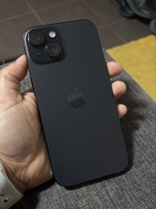 Iphone 15 128GB