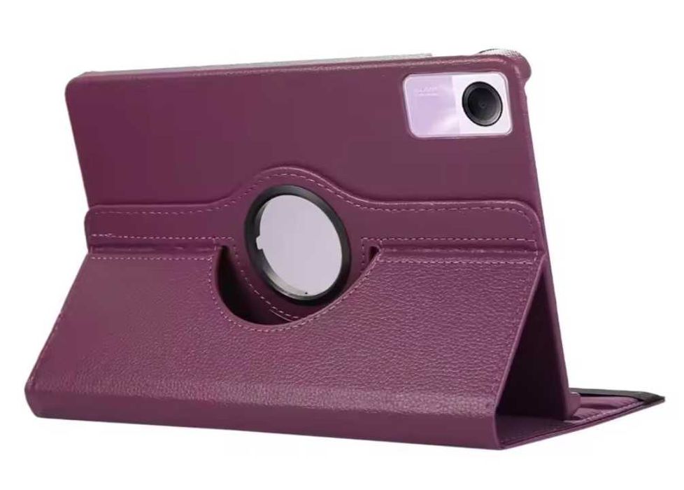 Чехол 360 на планшет Xiaomi Redmi Pad SE 11" 2023 с функцией подставки