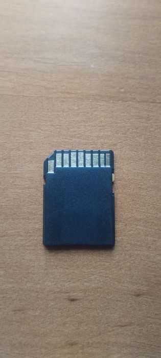 Карта пам'яті для фотоапарата, відеокамери Ultra 64 GB.