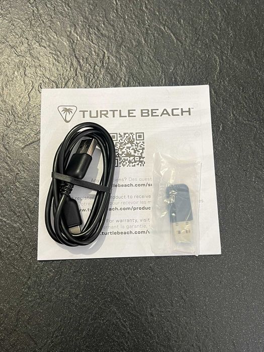 Słuchawki Bezprzewodowe Turtle Beach Stealth 700 Gen 3 Xbox PC PS5 Gaming