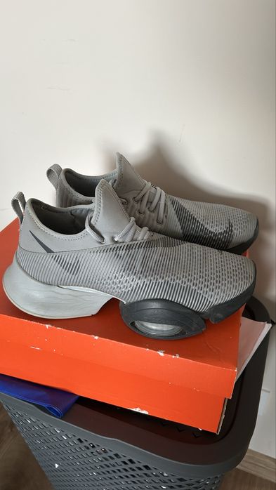 Nike Air Zoom SuperRep