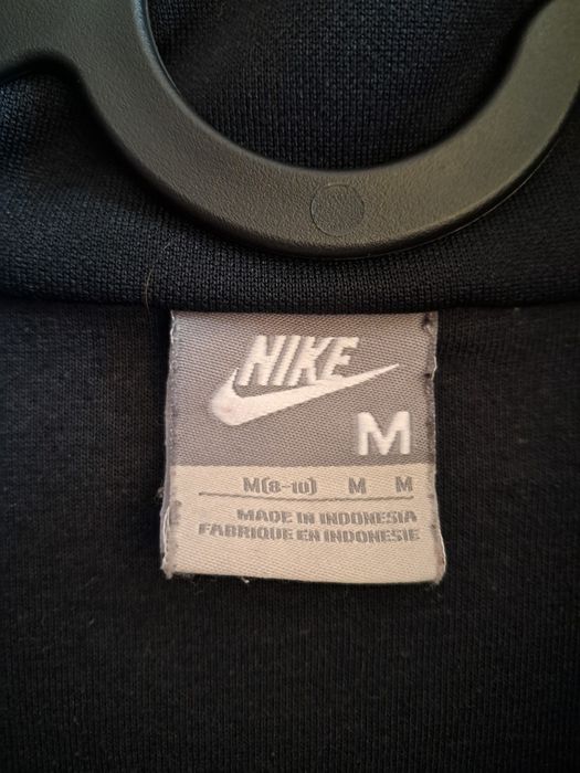 Bluza nike  czarna roz.M