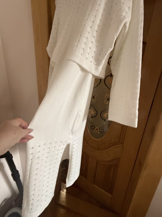 Трикотажний костюм-двійка