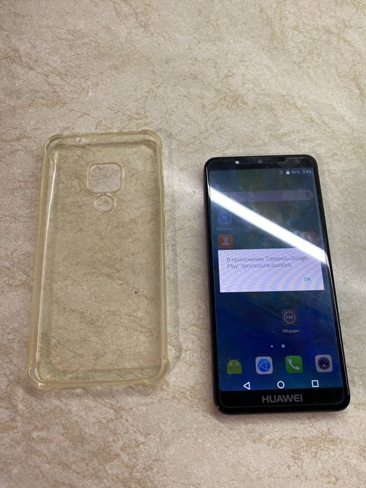 Телефон на запчастини