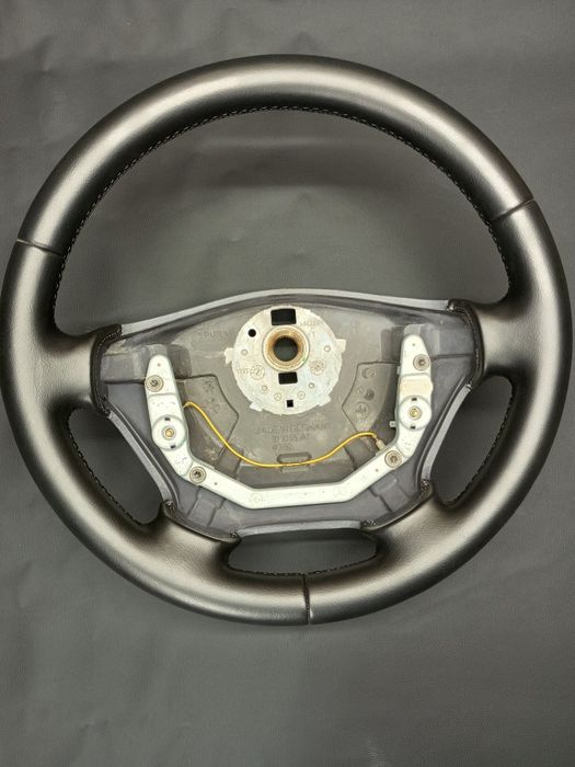 кермо sprinter903 vito638cdi