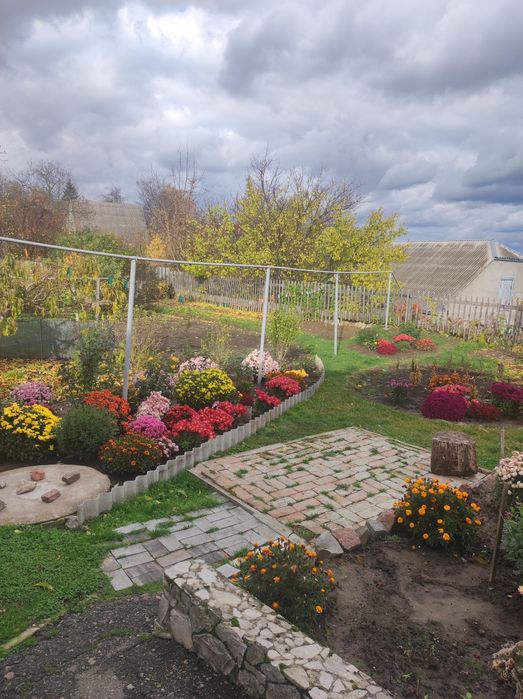 Продам дім. м. Ромни