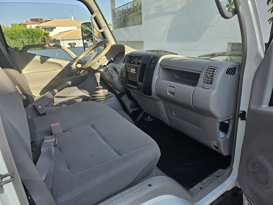 Vendo Toyota Dyna 35/33