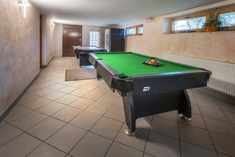 BASTÓWKA apartamenty - luksusowe apartamenty do wynajęcia - USTROŃ