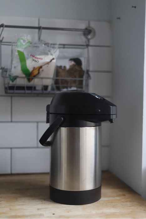 Moccamaster Airpot Dzbanek termiczny 3.5L