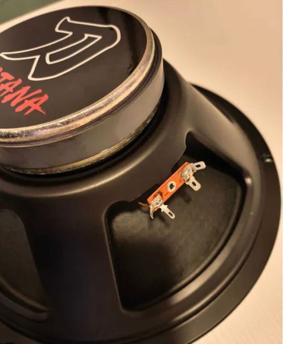 Boss Katana Speaker 100w 8Ohm Original Nova