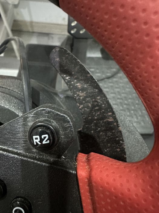 Thrustmaster T150 Ferrari Force Feedback