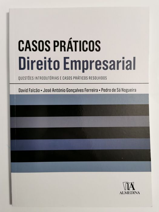Solved Practical Cases