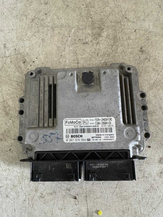 Komputer Sterownik Silnika 1.0 Ecoboost Ford Mondeo MK5