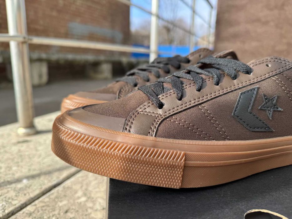 нові кеди Converse Sport Casual розмір 43