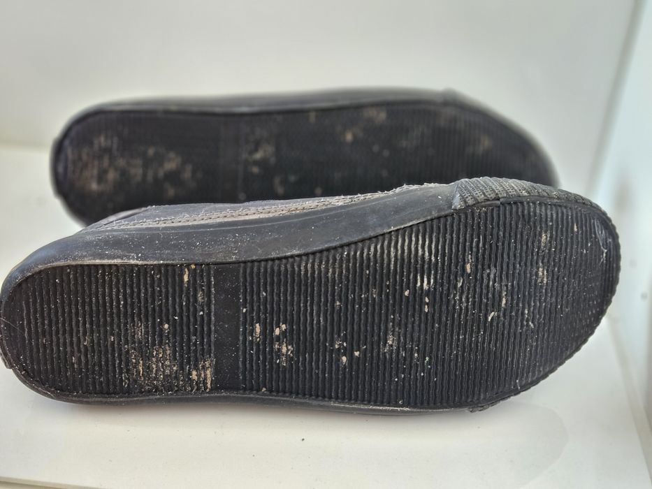 Skórkowe buty Big Star oryginalne rozmiar 44 stan jak na foto