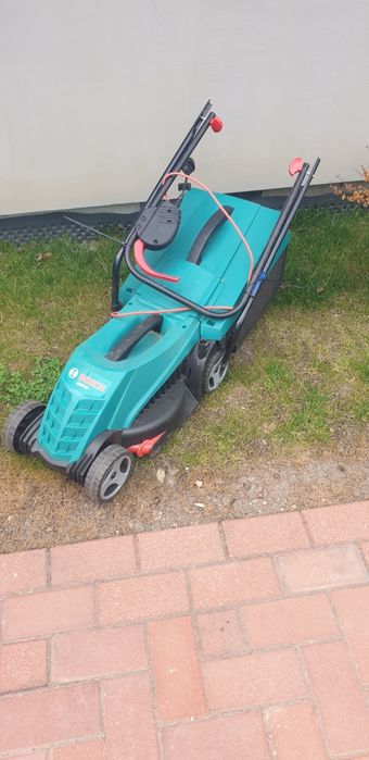 Kosiarka Bosch rotak 32