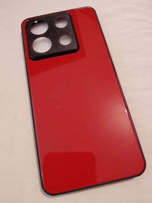 Case temu note 13 pro 5g