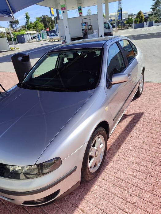 SEAT Leon 1.9Tdi