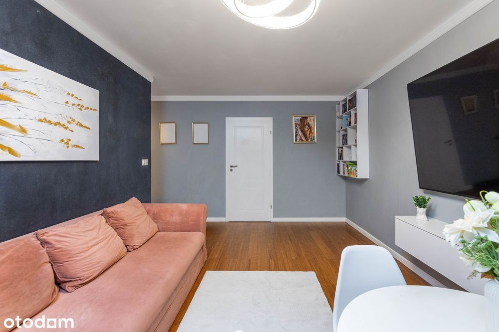 Stoczniowa ul. Masztowa|Wrocław|3 pokoje|taras42 m²|garaż - Widok 4