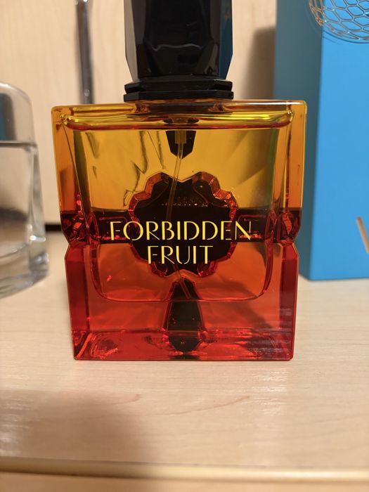 Forbidden Fruit męskie perfumy