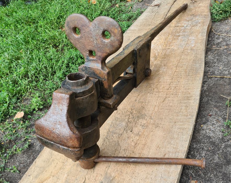 Лещата ковальські