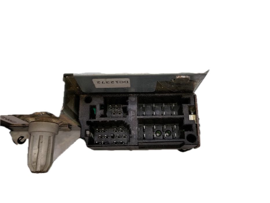Rádio / auto-rádio RENAULT Laguna III (BT0/1)