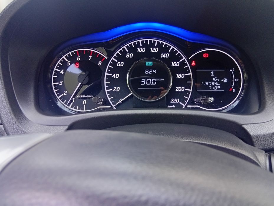Nissan note ano 2014 gasolina