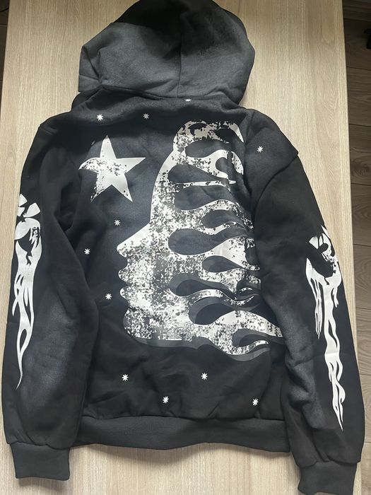 Bluza hellstar M
