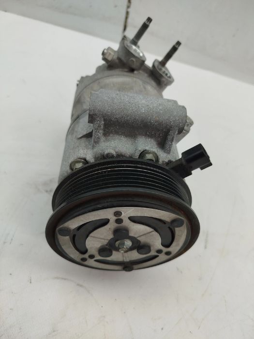 Compressor AC FORD Puma (J2K, CF7)