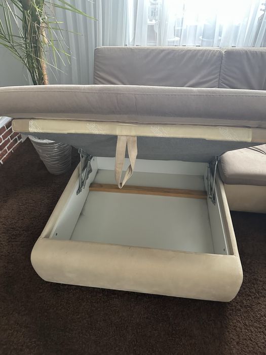 Диван модульний