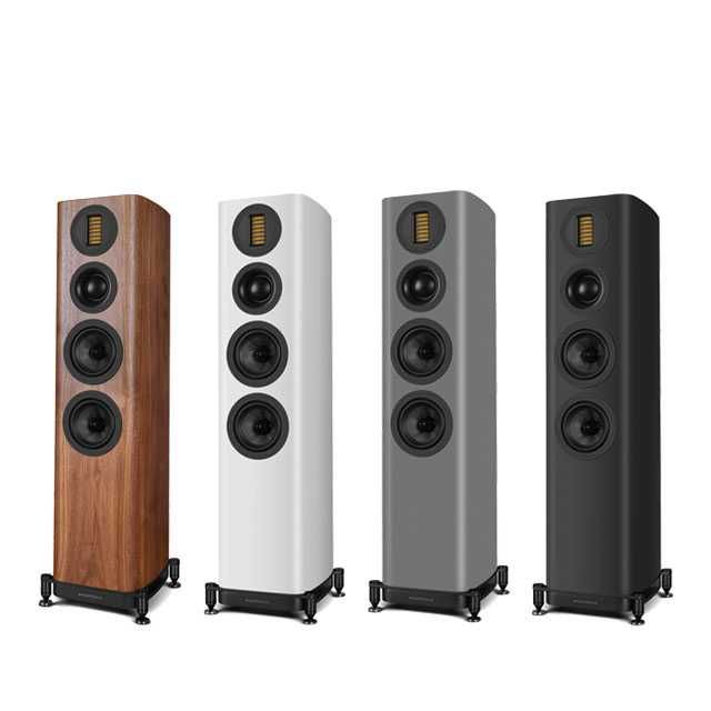 Nowość Wharfedale EVO 5.3 możliwa zamiana sklep WROCŁAW