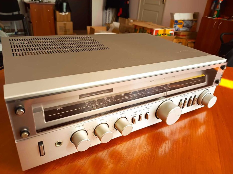 Ресивер Onkyo TX-2000 (Made in Japan)