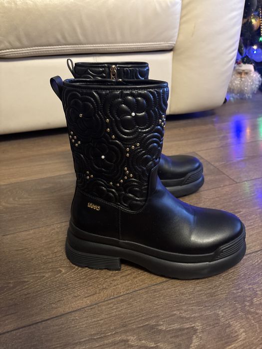 Botki Liu Jo polecam