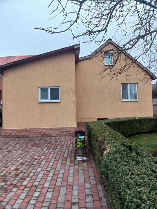 Продаж ДОМОВОЛОДІННЯ в СТ Трудовик, с. Рожни, без %