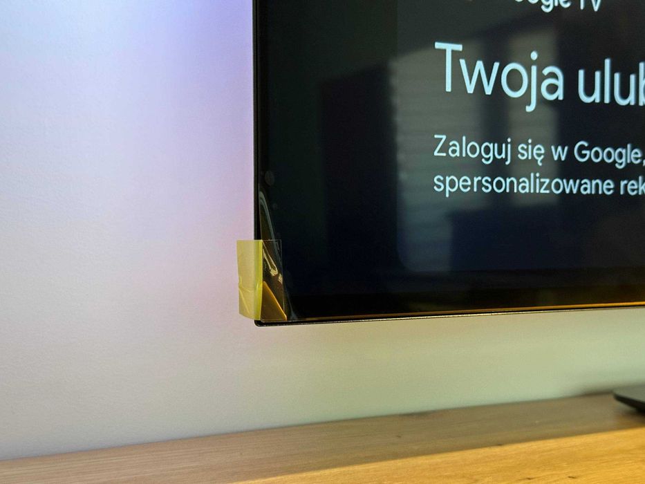 Philips 42OLED818/12  nowy
