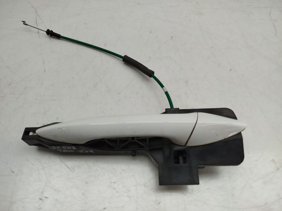 Puxador porta trás esquerdo HYUNDAI i30 (GD)