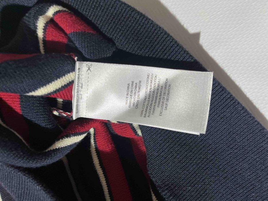 Светр Polo Ralph Lauren