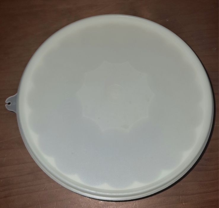 Forma Tupperware com tampa504496038400512002