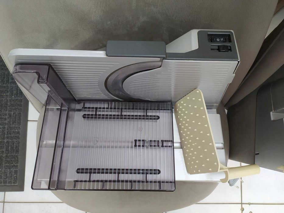 Слайсер SHG AS-155