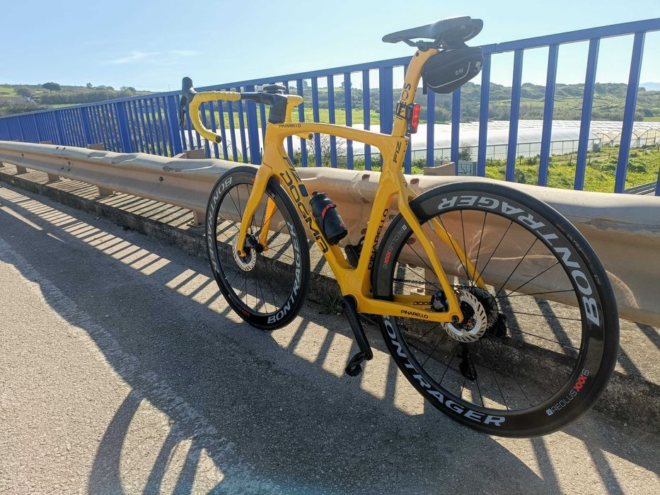 Pinarello Dogma F12.