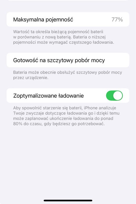iPhone XS Max 256 GB