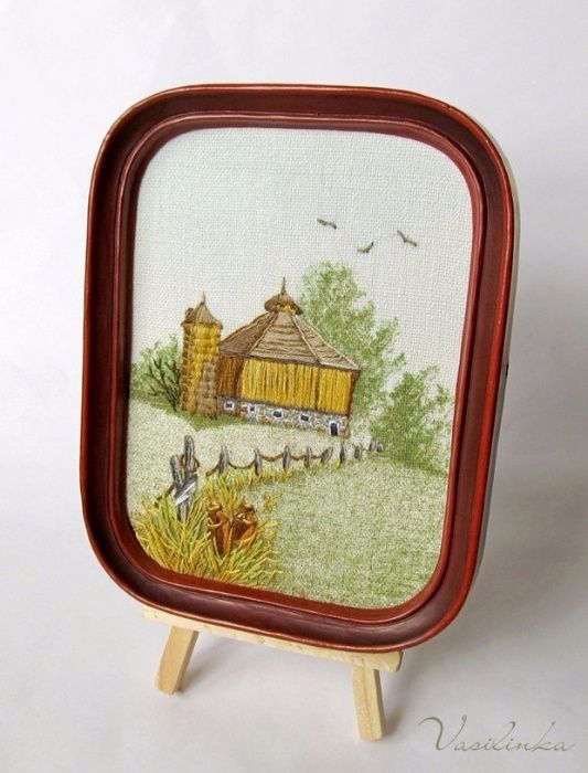 Новий набір Cathy "Beached boat"